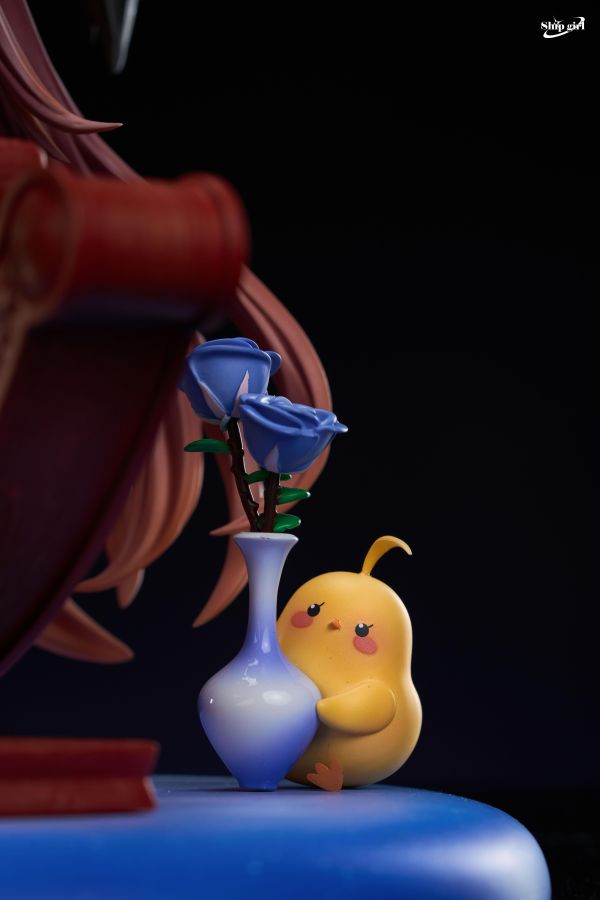 【預定】Ship girl 艦娘第八彈 小城 