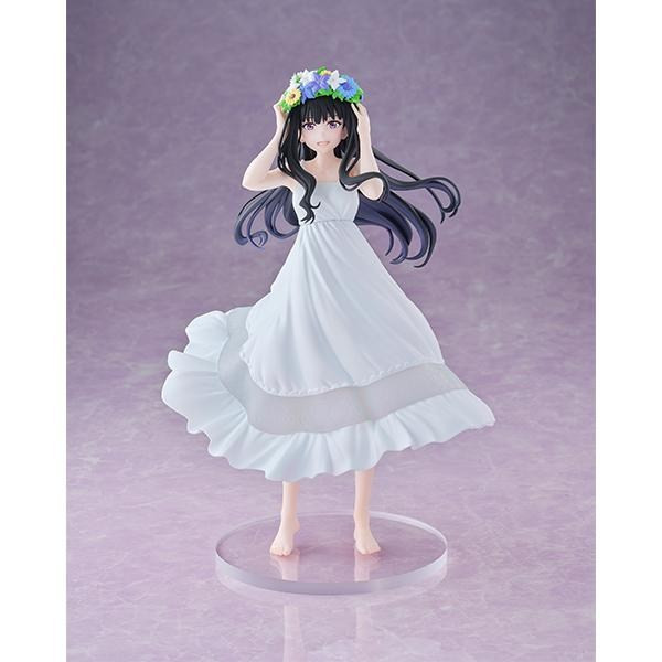 【預定】aniplex Lycoris Recoil 莉可麗絲 錦木千束 井之上瀧奈 生日紀念插畫 