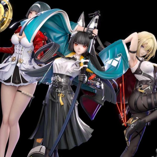 【預定】哈基米 ハキミ zzz第三四五彈—耀佳音 星見雅 伊芙琳 