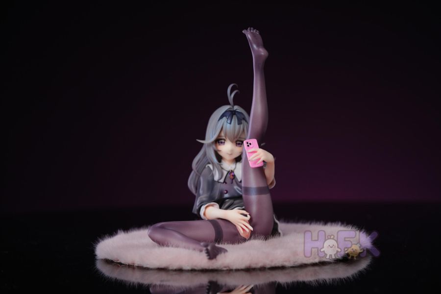 【R18-預定】HFK 名偵探光之美少女 露露卡 