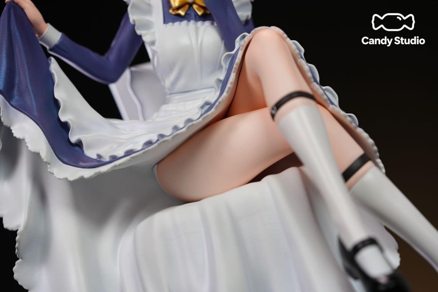 【預定】奶糖 第一彈 女僕棗子姐 