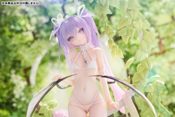 【預定】Pink Charm Rurudo 伊芙 伊甸園Ver. 