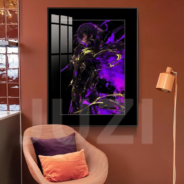 【海外代購】橘子 JUZI 冥夜帝王 魯路修 