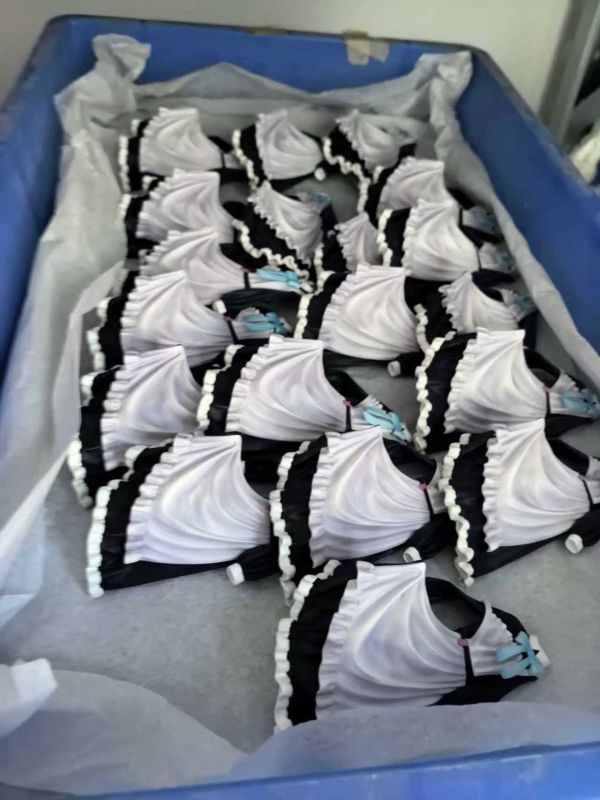 【海外代購】WF2024 小綠 