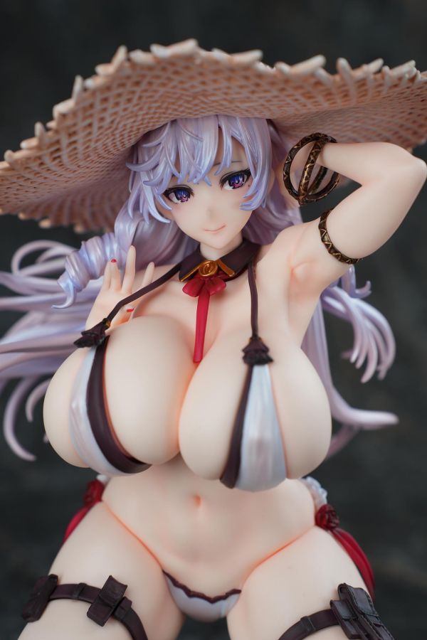 【海外現貨】龍精石 FGO 阿爾及利亞 
