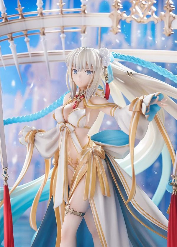 【預定】Aniplex Fate/Grand Order FGO 水妃摩根 