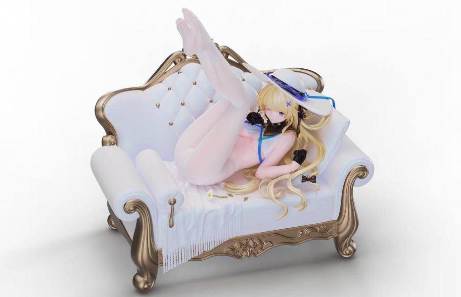 【R18-預定】Flawless haku 菲比 