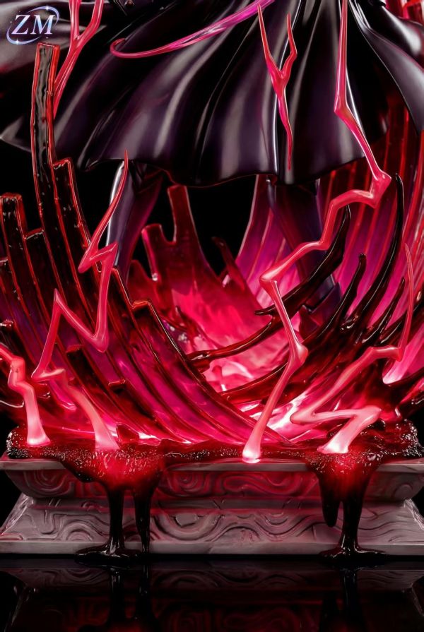 【預定】造夢 亞瑟王（黑呆）saber 