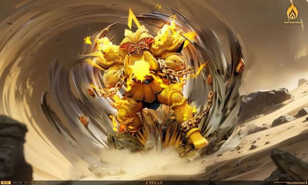 【海外代購】Duel Soul DS 怪獸召喚系列 艾克佐迪亞的召喚 