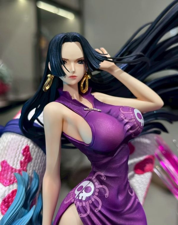 【海外現貨】Fantasy 幻想屋 女帝 波雅·漢庫克 