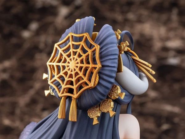 【台灣現貨】角川 OVERLORD 雅兒貝德 絢爛和服Ver. 