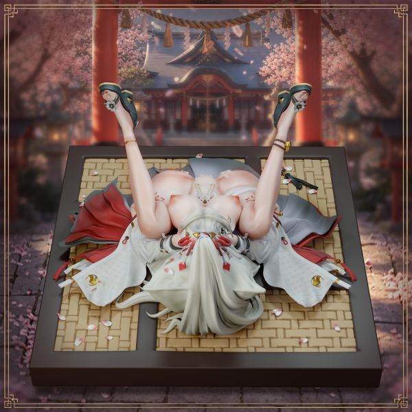 【R18-預定】Meat 灼櫻女巫的自我救贖 緋雪 