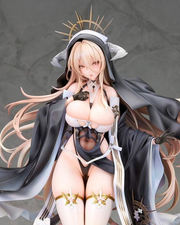 【PVC預定】ALTER 碧藍航線 怨仇 