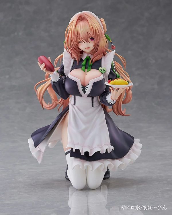 【預定】DMM Factory 害羞女友 柊紗乃 
