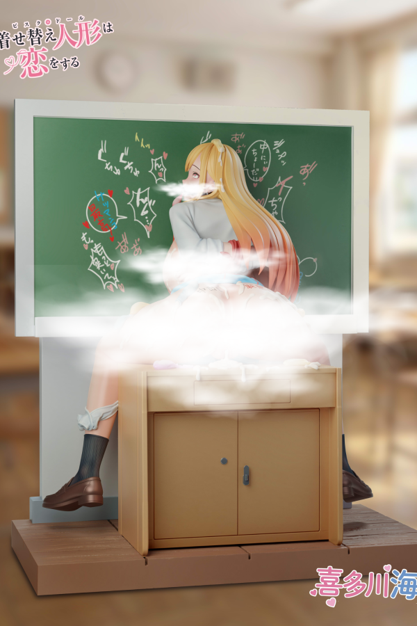 【R18-預定】Meat 喜多川的下課時間 