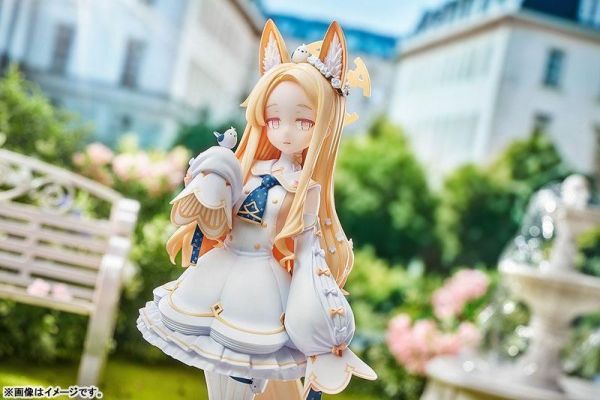 【PVC預定】GSC 蔚藍檔案 Blue Archive 聖亞 