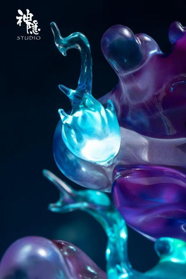 【海外代購】神隱 寵物小精靈系列-鬼斯 