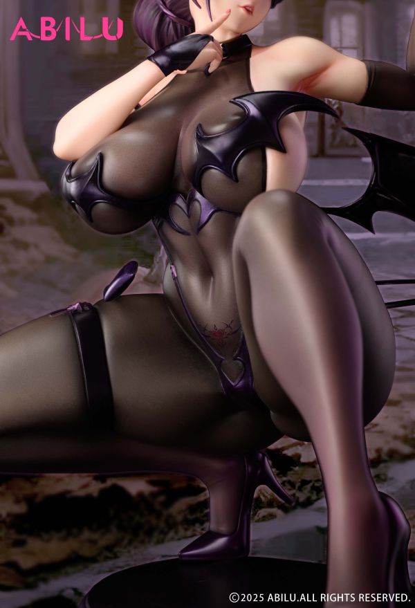 【預定】ABILU Design 茉莉的換裝時間 魔女裝束 
