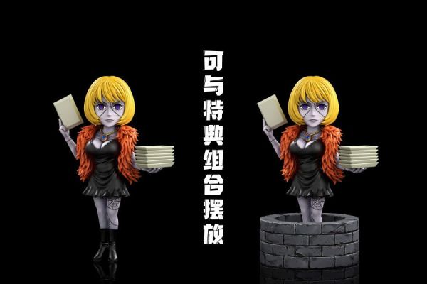 【預定】A+研究所 恐怖三桅帆船共鳴 第六彈 維多利亞辛朵莉 