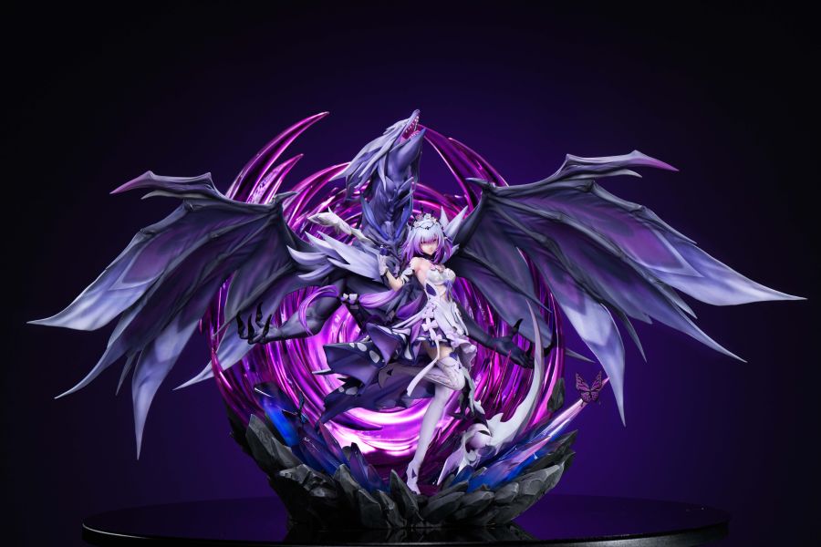 【預定】哈基米 ハキミ 遐蝶 