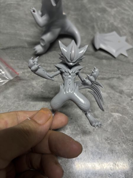 【預定】玩得Wonder studio 婕拉奥拉 