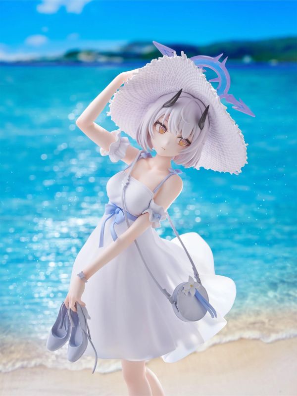 【PVC預定】F:NEX 蔚藍檔案 冰室瀨奈 瀨名 私服Ver. 