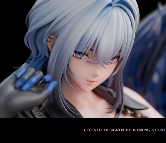 【預定】如夢社 大貝姐 嘉貝莉娜 鳴潮 