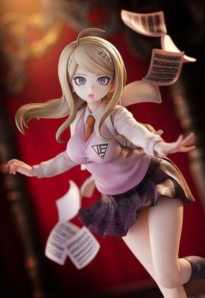 【PVC預定】Phat! 1/7 新槍彈辯駁V3 赤松楓 再販 