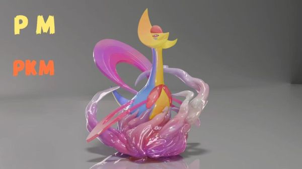 【預定】PM PKM 美夢神 