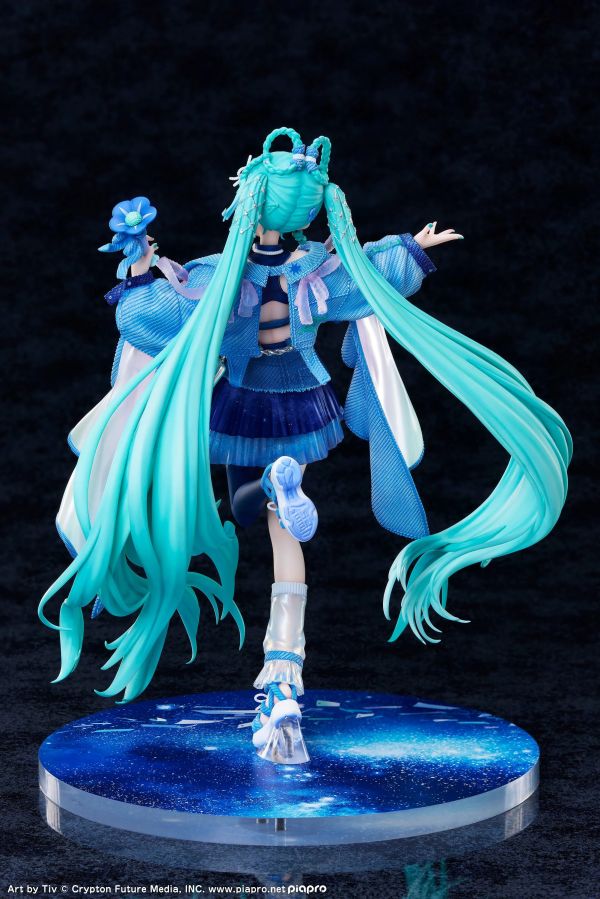 【預定】Design COCO 初音未來 魔法未來 2025Ver. 