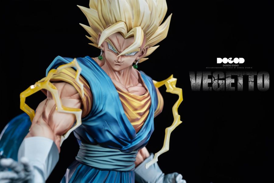 【預定】禱告 DOGOD 第二彈－貝吉特（VEGITO） 