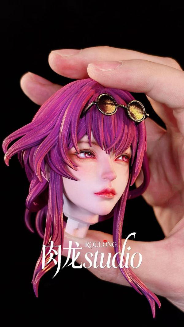 【預定】肉龍 晚宴卡媽 