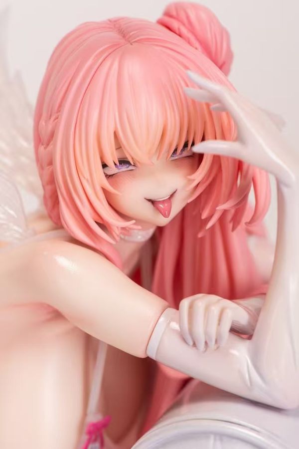 【預定】MAM BO NIkke 桃樂絲 雙頭雕 