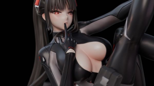【預定】妖萌萌 戰鬥服莉音 