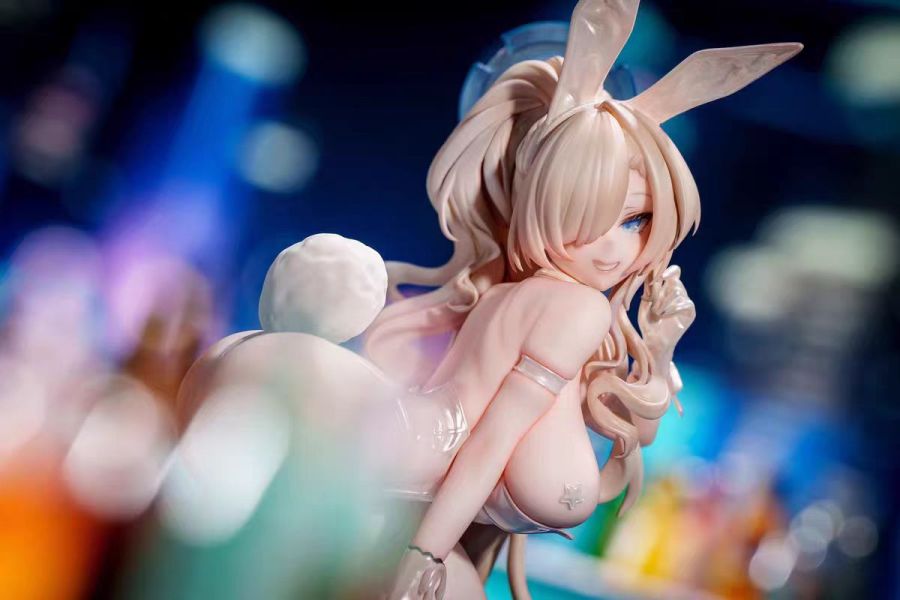 【R18-預定】YJ 兔女郎明日奈 