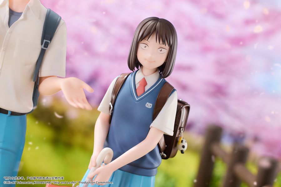 【預定】HanaBee 躍動青春 岩倉美津未&志摩聰介 
