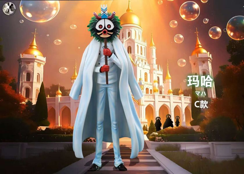 【預定】克隆人 clone cp0系列 