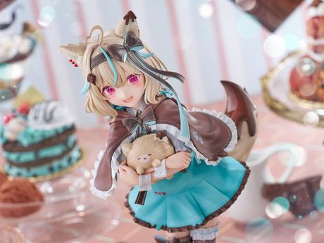 【預定】F NEX Vtuber AmakamiKonomi 甘狼このみ 