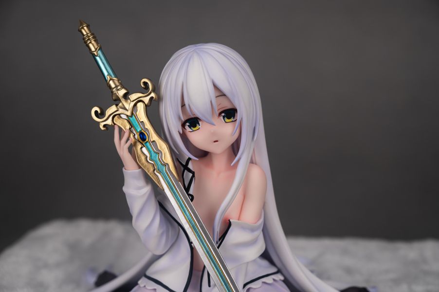 【R18-海外代購】ZTR 精靈使的劍舞 提露密努斯艾斯特 