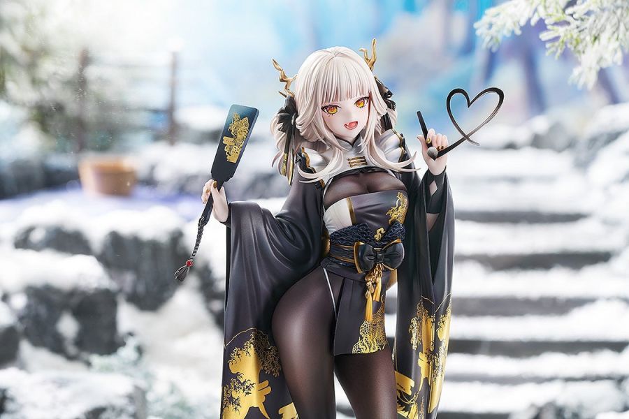 【預定】Good Smile Company GSC 勝利女神 妮姬 NIKKE 布蘭兒 白兔 