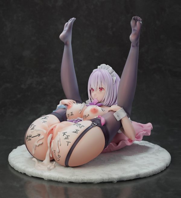【R18-預定】spider 新條茜 