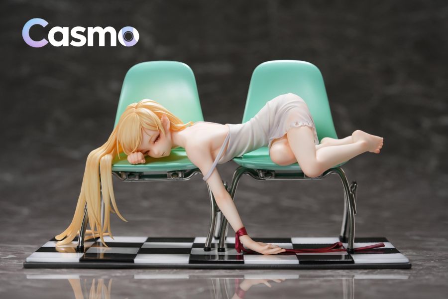 【預定】Casmo 物語系列 忍野忍 小忍 