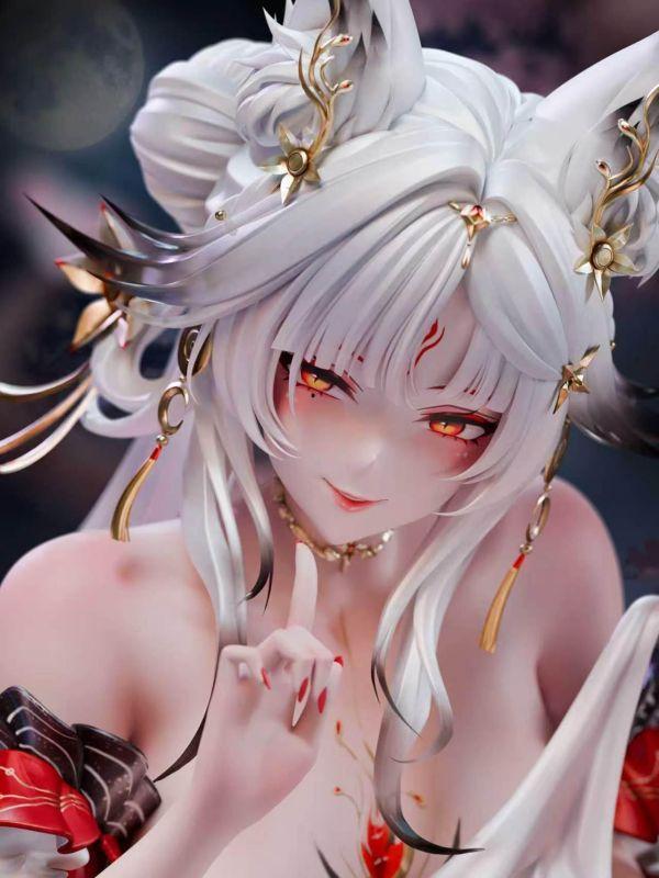 【預定】迷因 心月狐 