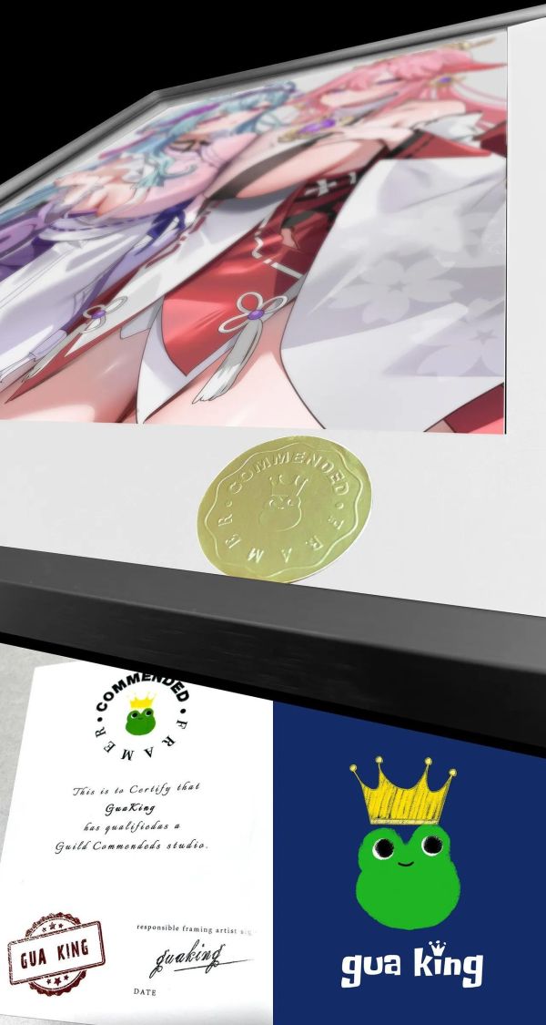 【海外代購】皇呱《瑞希神子傲人身材》原神夢見月瑞希裝飾畫 午睡毯 地毯 