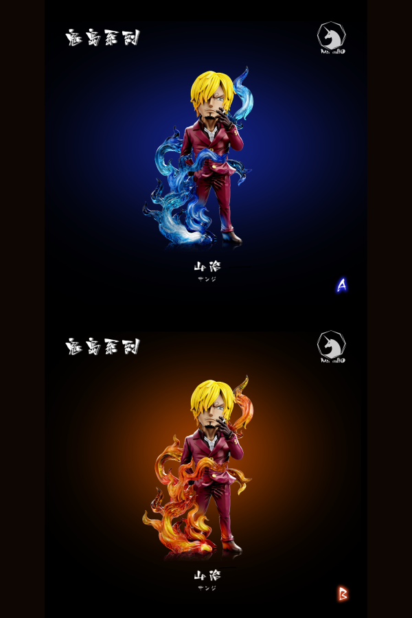 【預定】MDS 宿命對決【鬼島篇】016 鬼島山治 