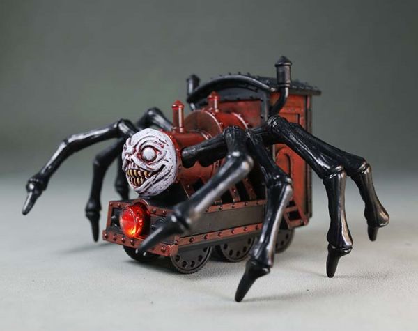 【海外代購】choochoo 火車頭 