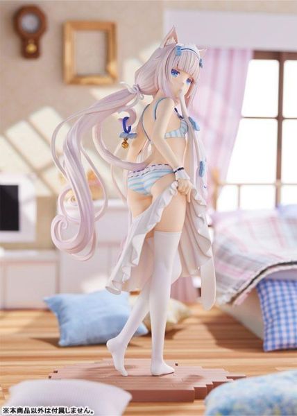 【預定】PLUM 貓娘樂園 巧克力 香草 換裝的瞬間Ver 1/7 再版 