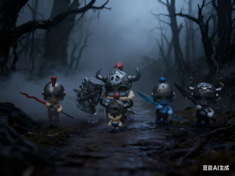 【預定】YMG 冒險島GK 半人馬王 