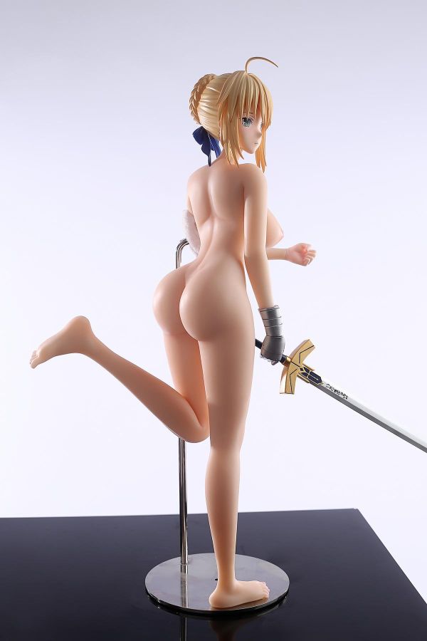 【R18-預定】御宅 SABER 