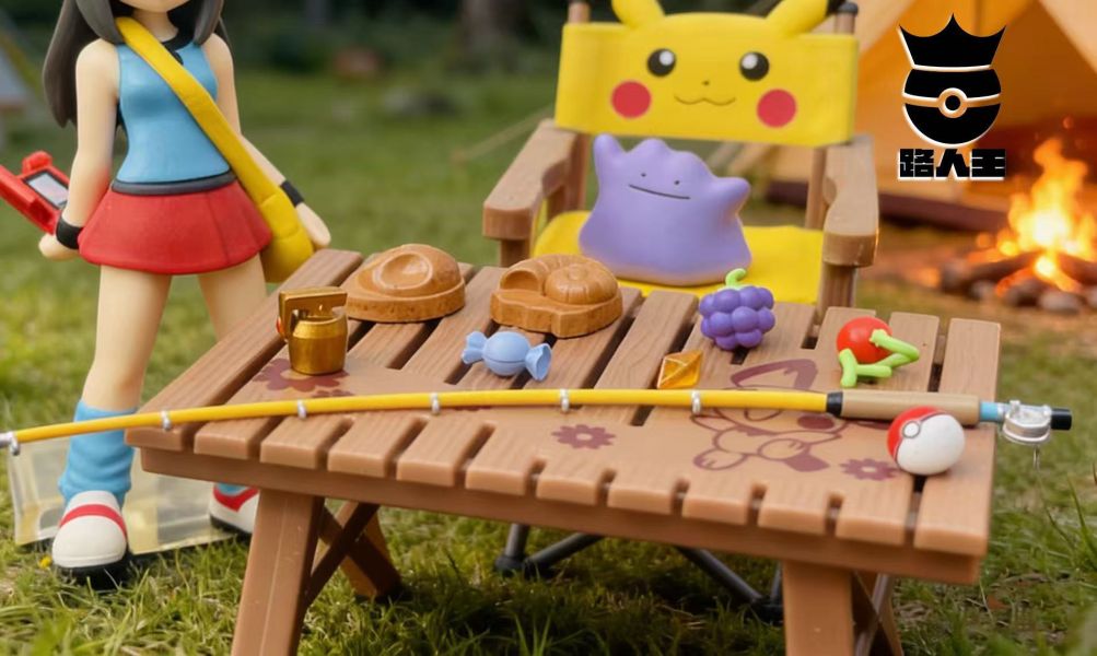 【預定】路人王 NPC道具第一彈 